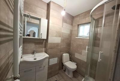 Apartament 3 camere Parter zona Sud - 1