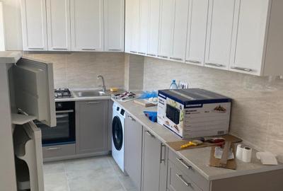 APARTAMENT 2 CAMERE | CAMPUS | BLOC NOU | LOC DE PARCARE - 13