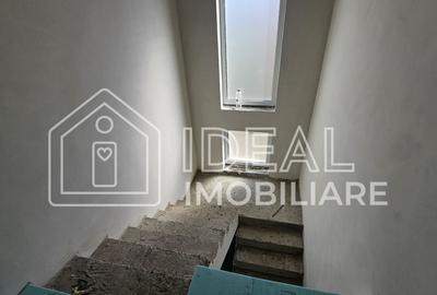 Casa Individuala Moderna cu 5 camere si 668 mpu curte, in Cristian - 13