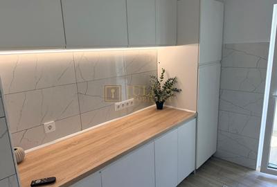 2 camere| Zona Fabric| ideal pentru studentii de la FEEA| apartament superb| - 13