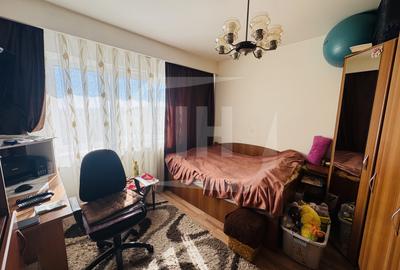 Apartament 2 camere, decomandat, etaj intermediar, zona Intre Lacuri - 3