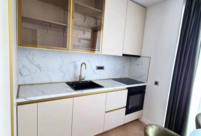 ARQA Jolie Village | Apartament modern 3 camere | Iancu Nicolae - 6
