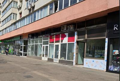Spatiu de vanzare – investitie Berceni - 1