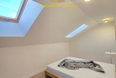 2 camere - Damaroaia - Petrom City - 3
