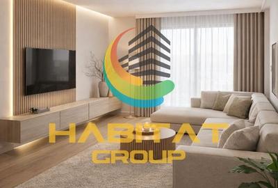 Apartament Decomandat De 2 Camere 57.7mp Berceni-Grand Arena - 1