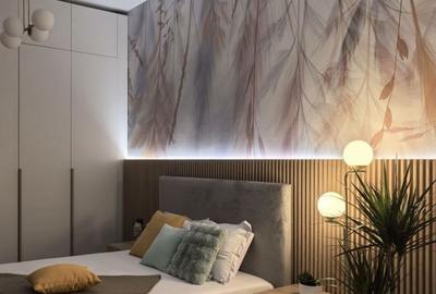 Chirie | Apartament 2 camere | Bloc Boutique | Marriott - 1