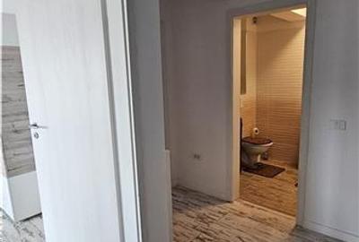 Metalurgiei Park, apartament mobilat-utilat, loc parcare subteran - 20