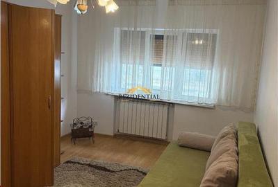 APARTAMENT DOUA CAMERE - PARTER - 1