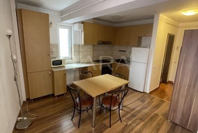 Apartament cu 1 cameră semicentral, aproape de USAMV și Platinia - 2