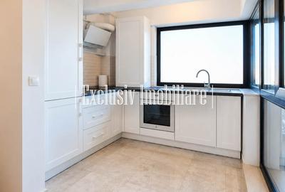 Apartament Premium cu Vedere la Lac si Parcare Subterana - bloc Solid House - 8
