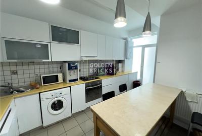Herastrau |N. Caramfil | Renovat integral | Acces dedicat | Parcare - 10