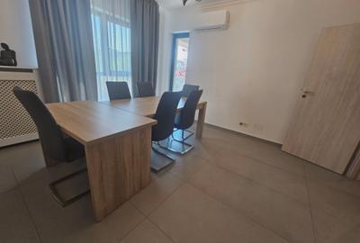 Spatiu Comercial langa mall Plaza/ideal birou/loc de parcare inclus - 7