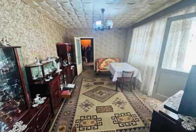 EXCLUSIVITATE | Apartament 2 camere, etaj intermediar, Crihala Sud - 1