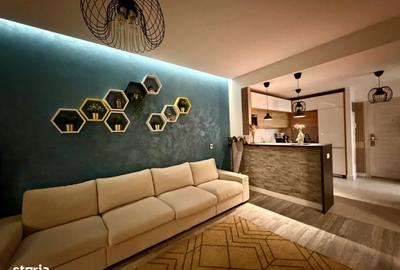 Apartament 2 camere | Complex Onix Blue | Parcare privata - 11