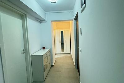Garsonieră spațioasă de vânzare – Bd. Timișoara nr. 101+ Loc Parcare - 17