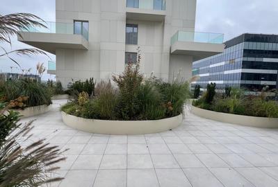 REA1026183 Apartament 3 camere I Aviatiei Tower I - 12