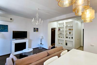Inchiriere 3 Camere/Zona Erou Iancu Nicolae - 2