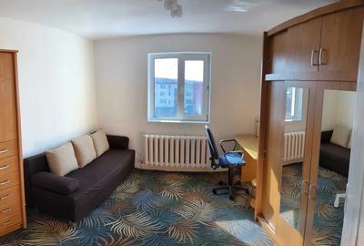 Apartament 2 camere decomandat,  cartier Dambul Rotund - 4