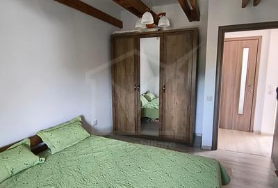 Casa 160 mp, 200 mp teren, zona Intre Lacuri pentru birouri - 15