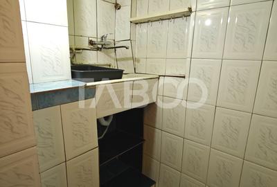 Casa cu 3 camere si pivnita de inchiriat in Sibiu - zona linistita - 10