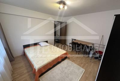 Apartament cu 2 camere, 47mp, decomadat, petfriendly, Zona UMFST - 1