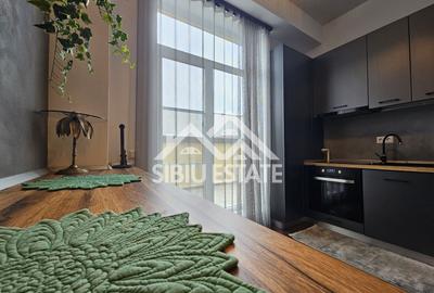 Penthouse Sibiu Ready to Move - 4