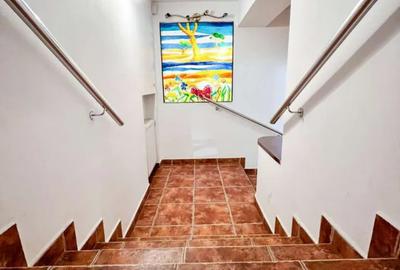 Apartament 5 camere | Vila interbelica | TVR | Aviatorilor - 8