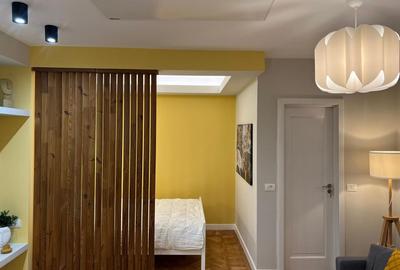 Studio exclusivist in zona Garii de Nord - 7