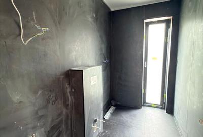 Vile Individuale Noi 4 camere Snagov Ghermanesti - 20