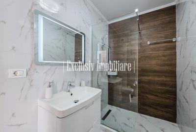 Apartament Modern 3 camere cu Terasa Mare si Parcare Acoperita - Palazu Mare - 10