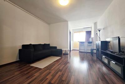 Garsoniera Renovata/ Mobilata Bld Chisinau - 1