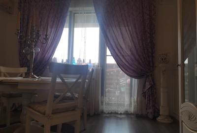 Casa insiruita P+1+M Curte  Mobilată  si utilata str Amurgului, Popesti-Leordeni - 19