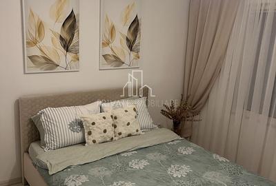 Apartament 2 Camere Modern/Mobilat/Utilat de Vanzare, Str Muncii,Tudor - 2