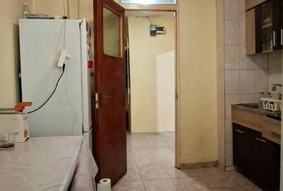 Etaj 1 - Centrală Proprie - 3 Min. Metrou Gorjului – Potențial Maxim ! - 8