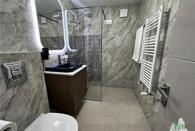 Apartament 2 camere lux de vanzare in zona Aviatiei - 6