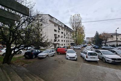 Garsoniera moderna Pacurari - 8