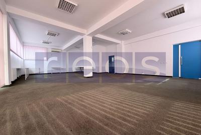 VANZARE SPATIU COMERCIAL | BIROURI 212 MP | STRADAL | VIZIBILITATE EXCELENTA | - 7