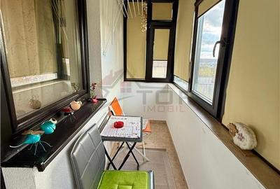 2 Camere 60Mp + Loc de Parcare si Boxa - Valea Lupului - 10