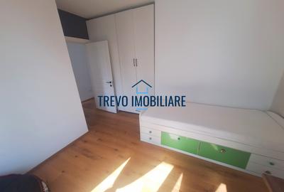 Apartament modern cu 4 camere, 85 mp, garaj inchis , zona str. Eugen Ionesco. - 14