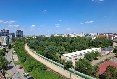 Fructus Plaza, apartament cu parcare subterana - 19