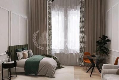 Apartament 1 camera | Ideal investitie | Casa de Cultura a Studentilor - 4