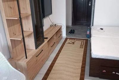 Garsonieră decomandată, mobilată în Tudor Vladimirescu