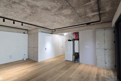 Imobil tip vila cu arhitectura modernă, 4 locuri de parcare in zona Dorobanti - 19