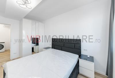 Straulesti metrou prima inchiriere 3 camere lux bloc 2026 loc parcare subteran i - 5