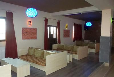 Spatiu Comercial (Botarlau drum Expres Focsani - Braila) - 7