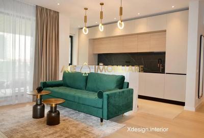 2 Camere de inchiriat | NUSCO | Lux | Metrou | Centrala - 1