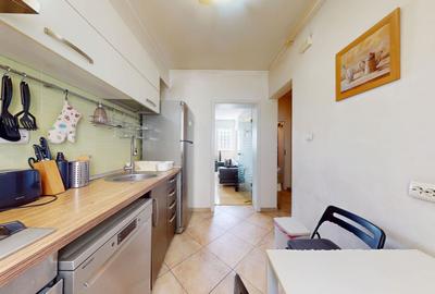 Pache Protopopescu - Ferdinand, Str Fluierului, 3 camere, comision 0% - 22