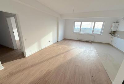 Apartament Spatios de 3 Camere - 90mp | Green Garden - 15