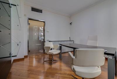 NOU! Spatiu de birouri - CALEA VICTORIEI, 6 camere-160 mp! - 5