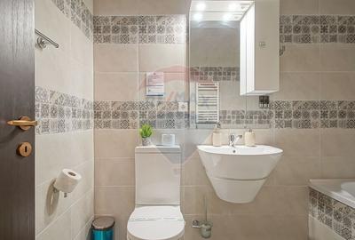 3 CAMERE CU GRADINA PRIVATA SI PANORAMA | SEASONS RESIDENCE D. POIENII - 17